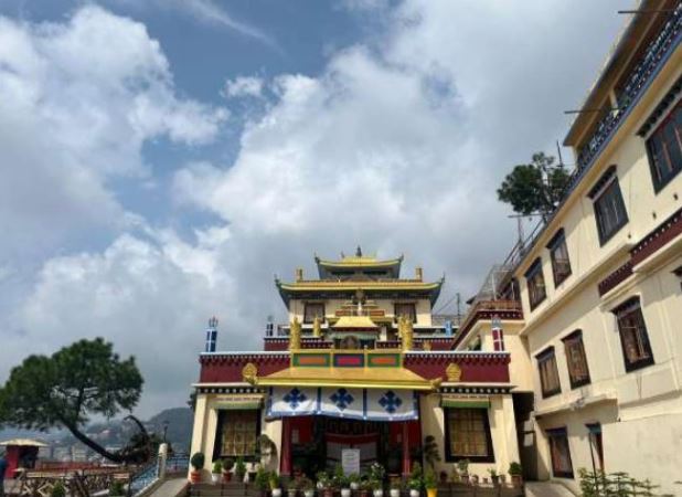 Мастер ДК: Путь в ближайшем будущем для учеников