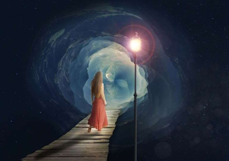 Мой собственный эзотерический опыт – Часть первая