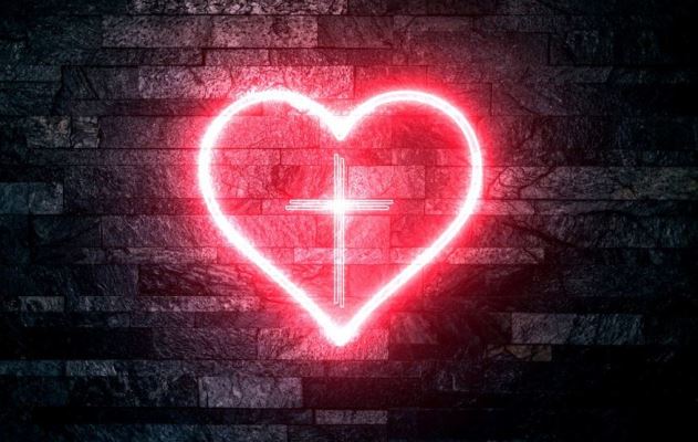 Может ли любовь к нашим врагам стать нашим спасением?