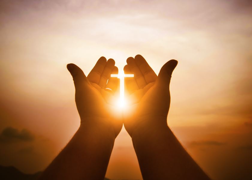 Вера превыше страха